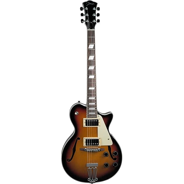 delta tone guitar