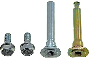 Dorman HW14119 Disc Brake Caliper Bolt Compatible with Select Models