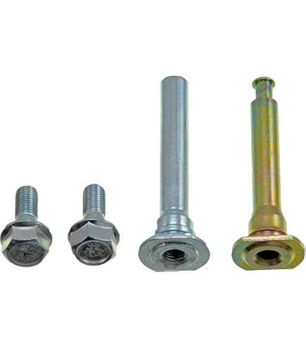 コンプセット Amazon.com: Carlson Quality Brake Parts 16108 Caliper Pin