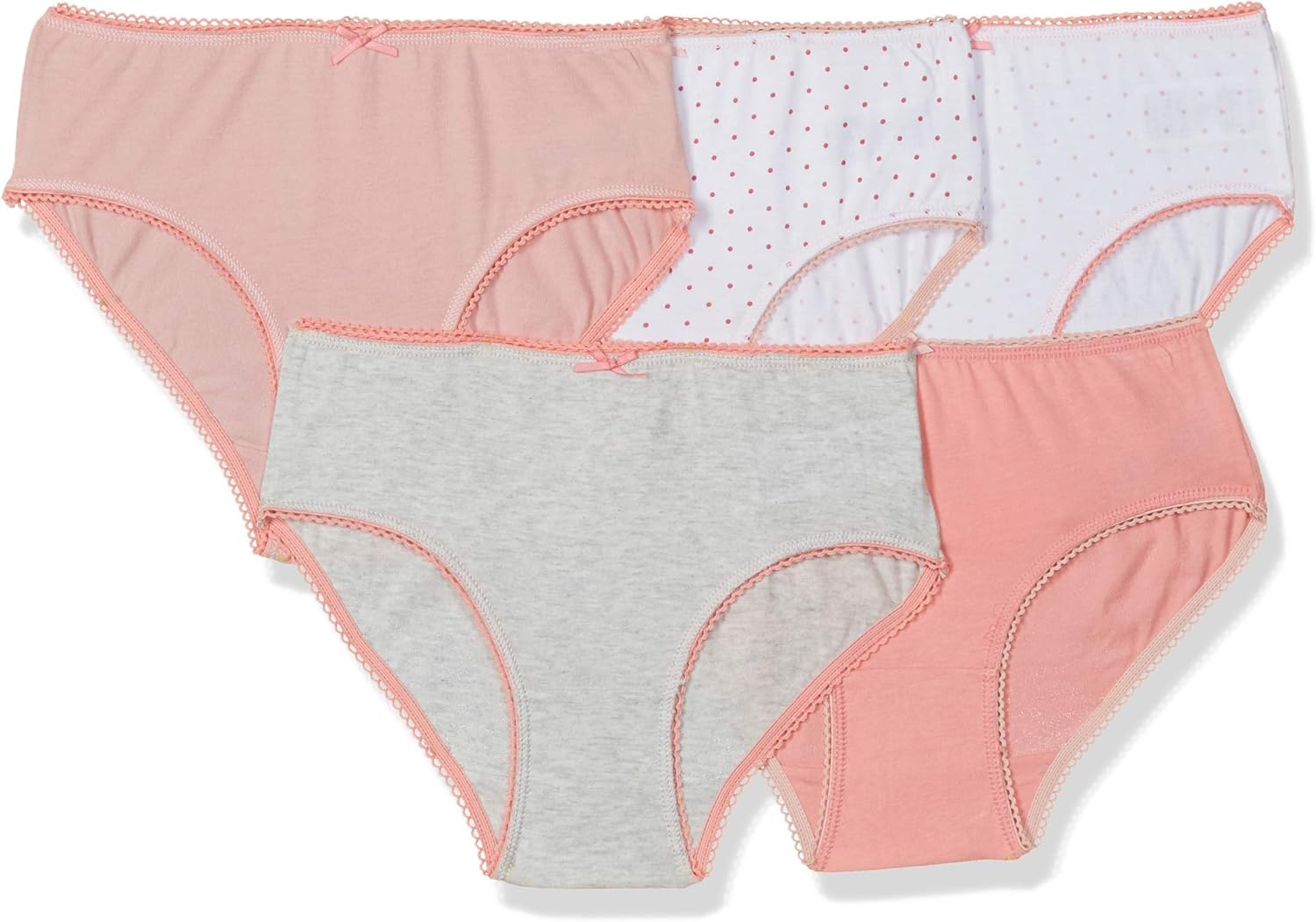 Buy Marks & Spencer Girls Briefs at Amazon.in