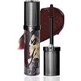 GIRLCULT Matte Lip Stain – Lightweight Velvet Lip Tint, Long Lasting Liquid Lipstick, Transfer Resistant, Non-Drying & Smudge Proof Formula (M60)