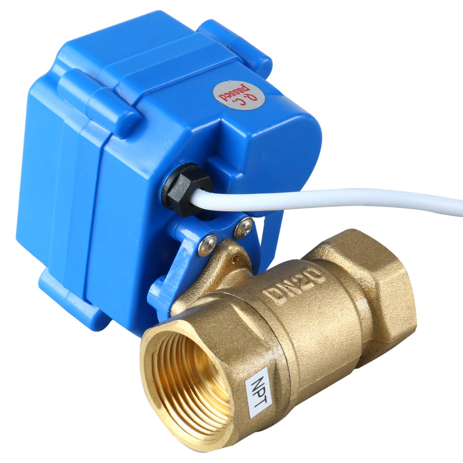 ball valve 3/4 inch Valve ball brass port valves stainless steel mini shop