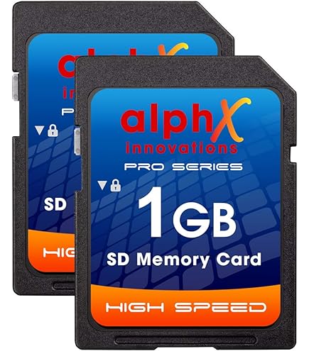 Amazon.com: SD Card Memory Card 1Gb : Electronics
