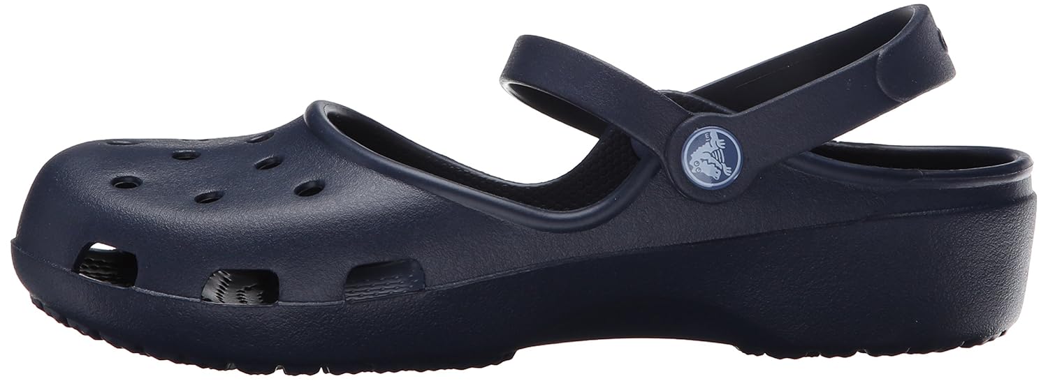 crocs women's karin clogs