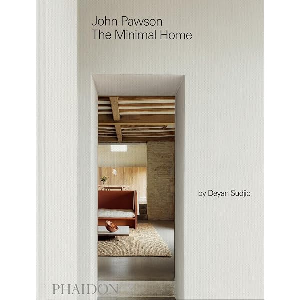 Minimum: Pawson, John: 9780714832623: Amazon.com: Books