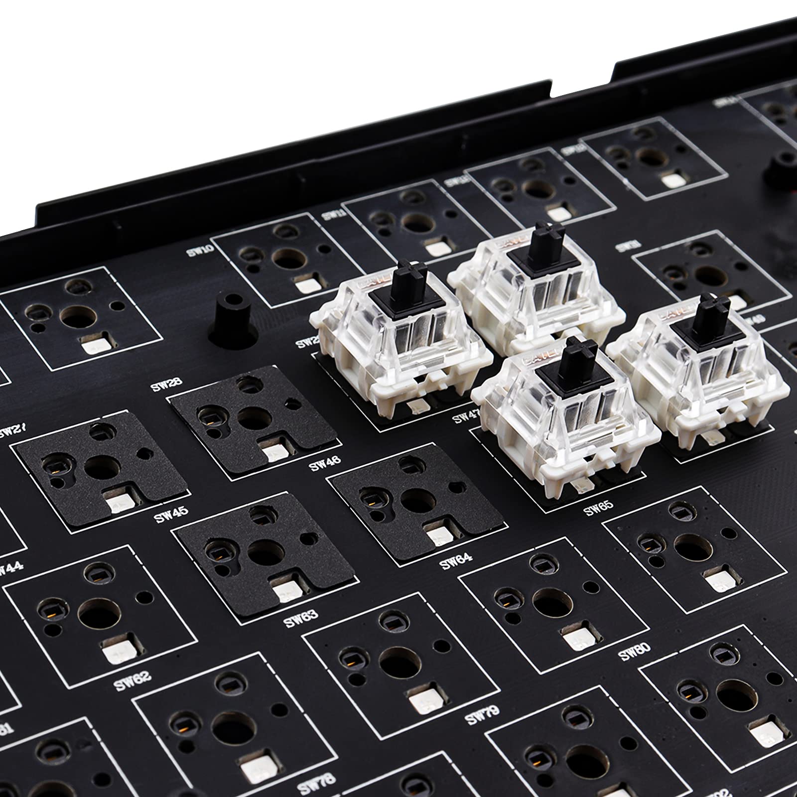 Mechanical Keyboard Muffler Kit – BJAJ