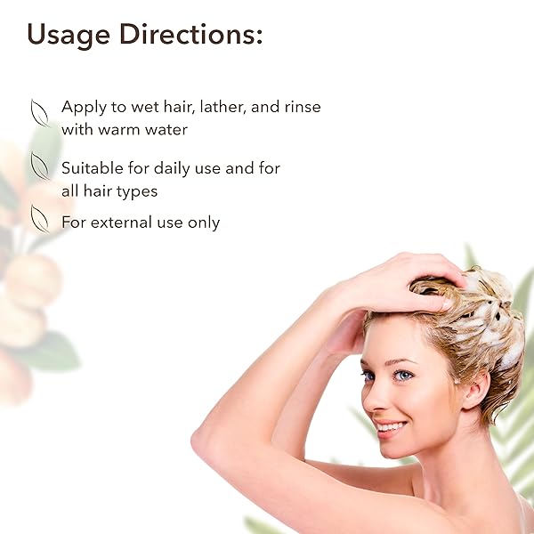 ECOLATIÈR ARGAN OIL SHAMPOO – 98.6% NATURAL, VEGAN, HYDRATING & STRENGTHENING, ALMOND OIL & HIBISCUS EXTRACT FOR REVITALIZED HAIR, GENTLE FOR ALL HAIR TYPES, 8.5 FL OZ / 250ML