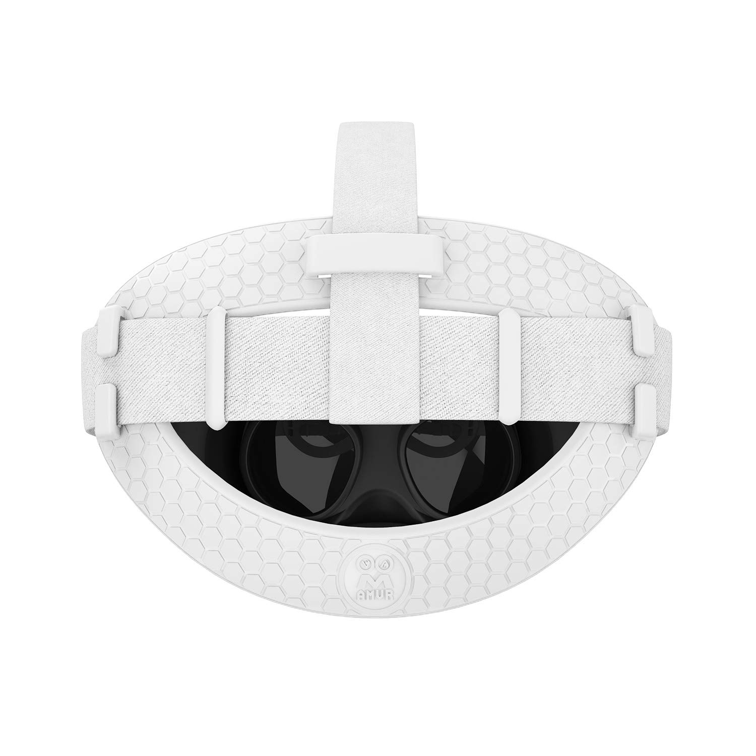 AMVR Head Strap Attachment