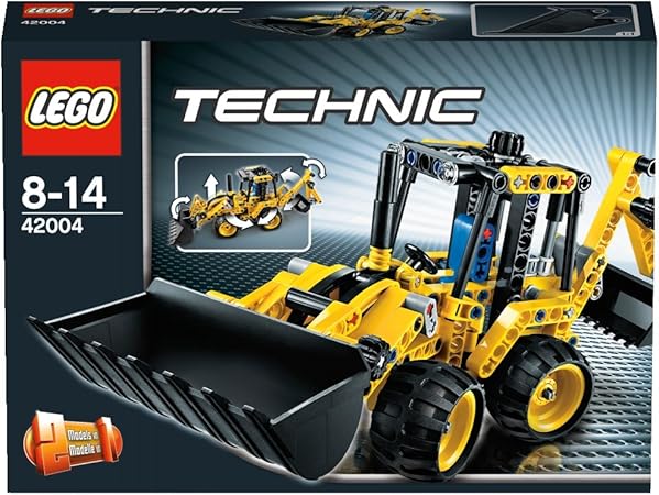 42004 lego technic Clearance