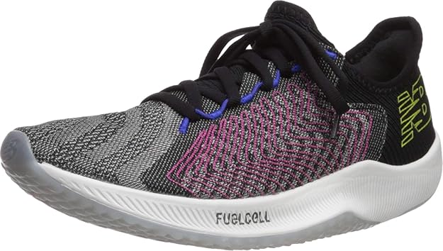 new balance fuelcell rebel womens