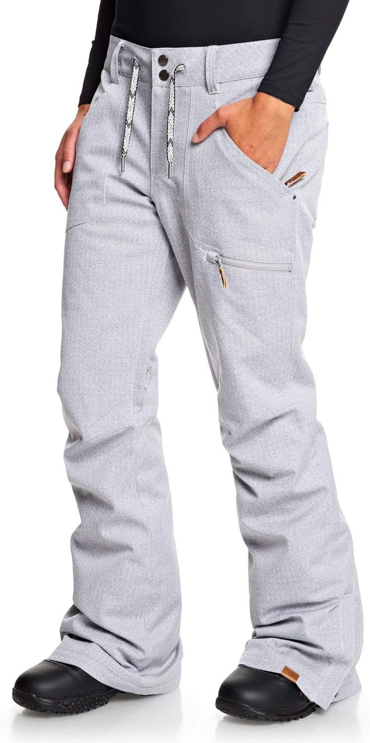 Штаны сноубордические quiksilver-roxy. Черные горнолыжные штаны рокси. Серые женские сноуборд штаны. Erjtp03026-mgw0. Декатлон горнолыжные брюки женские.