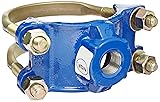 Smith-Blair - 31300025606000 Ductile Iron Saddle