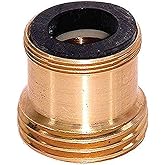 Python Brass Adapter