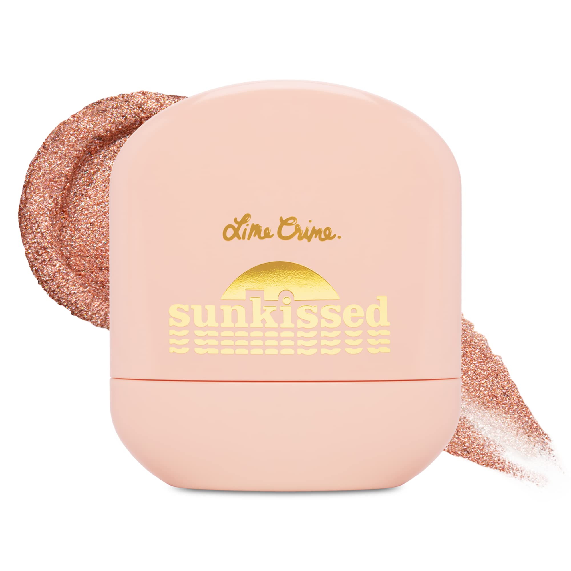 Sunkissed Skin Glimmering Stick - Oasis