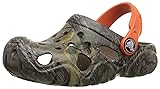 crocs Swiftwater Realtree Xtra Clog