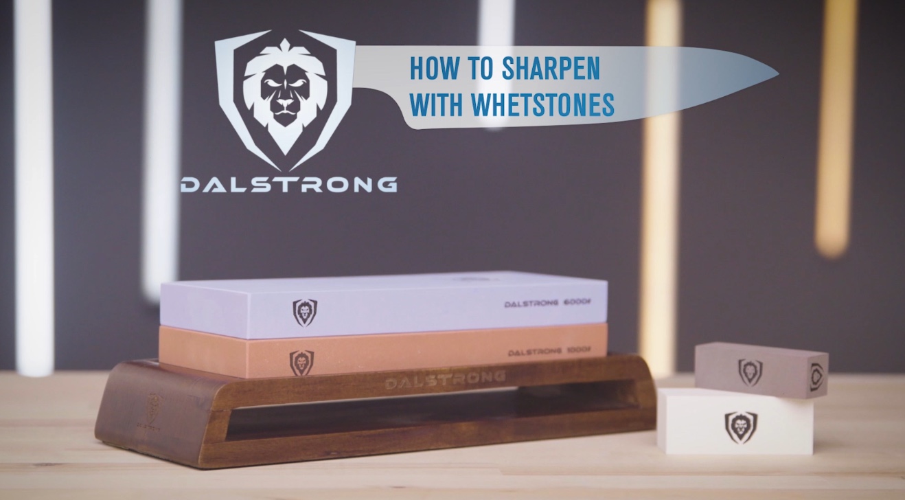 6 DALSTRONG+Whetstone+Kit+Stones+Included