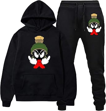 marvin the martian sweater