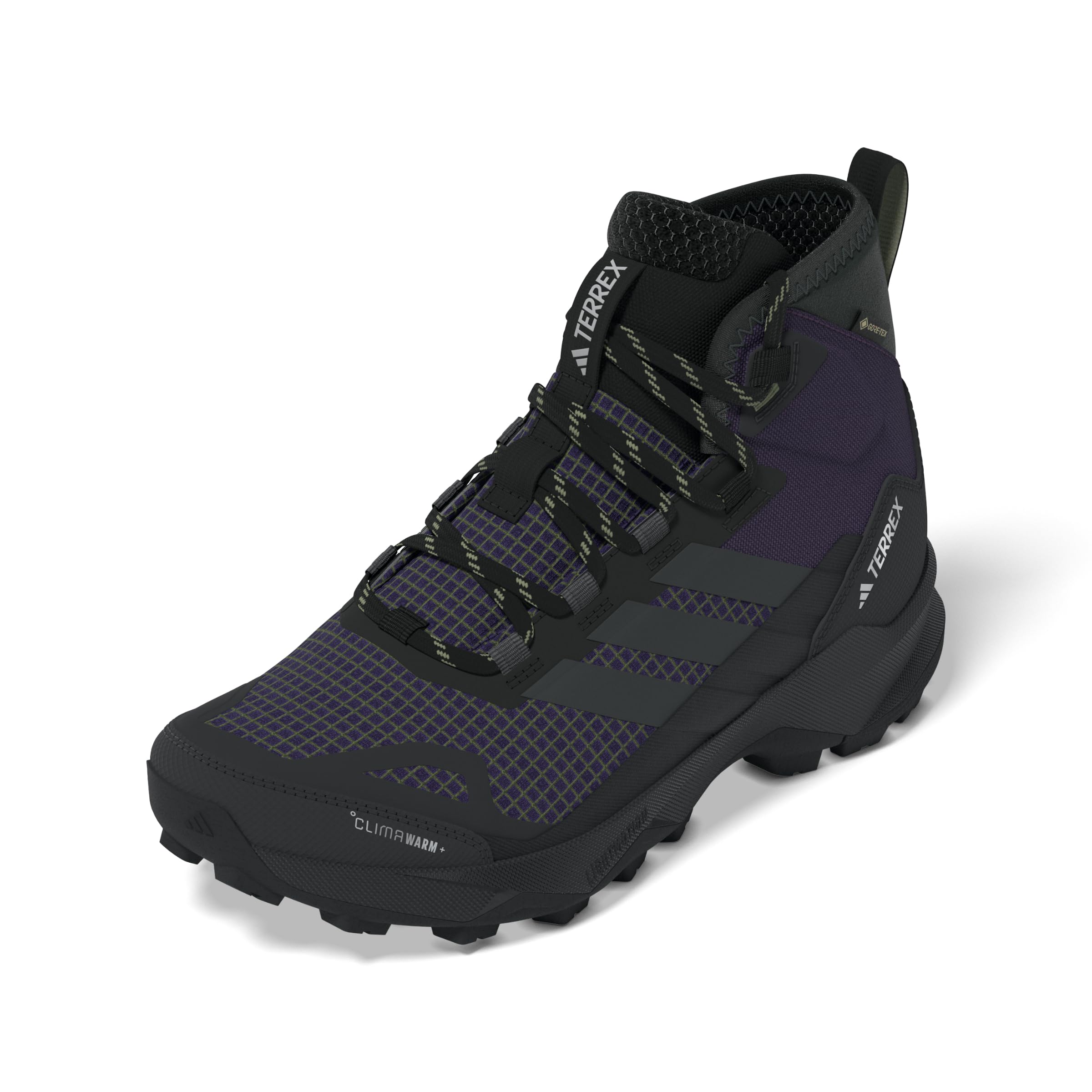 adidas Women's Terrex Skychaser AX5 Mid Top