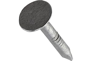 NATIONAL NAIL 132045 5-Pound 7/8-Inch Roofing Nail