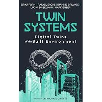 Amazon.com: Digital Twin & Digital Development's Handbook