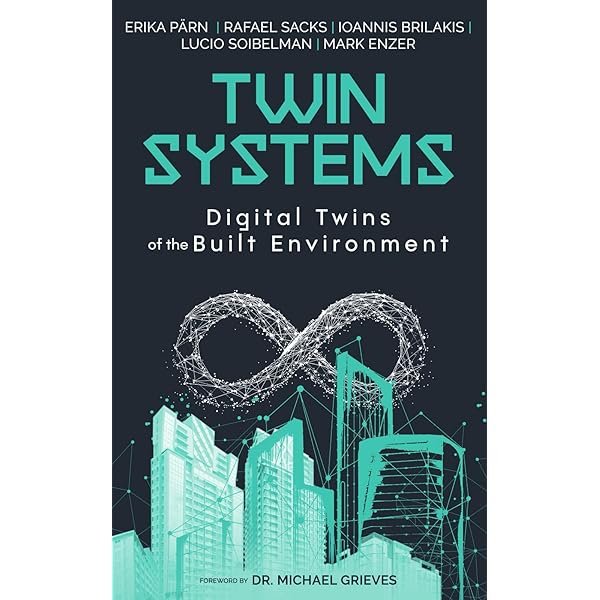 Amazon.com: Digital Twin & Digital Development's Handbook