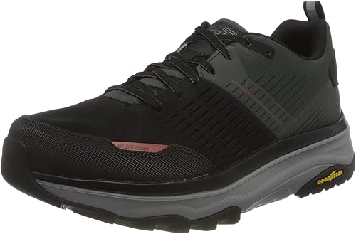 skechers max cushioning trail