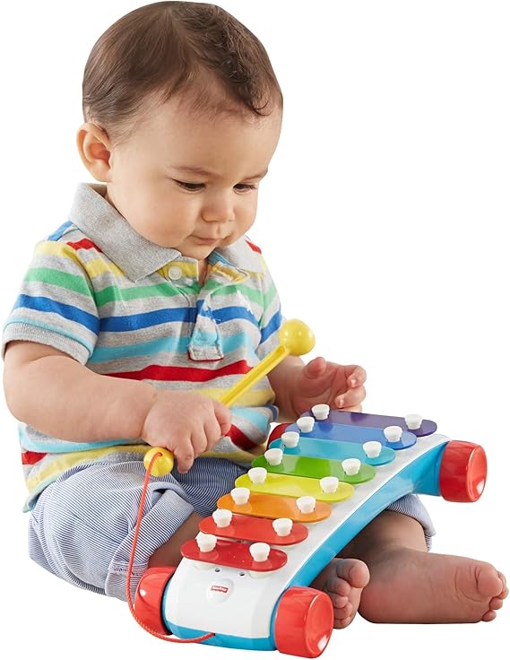 xilofono fisher price
