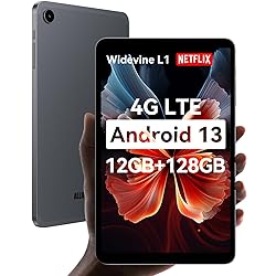 ALLDOCUBE 8.4 inch Tablet iPlay50 Mini