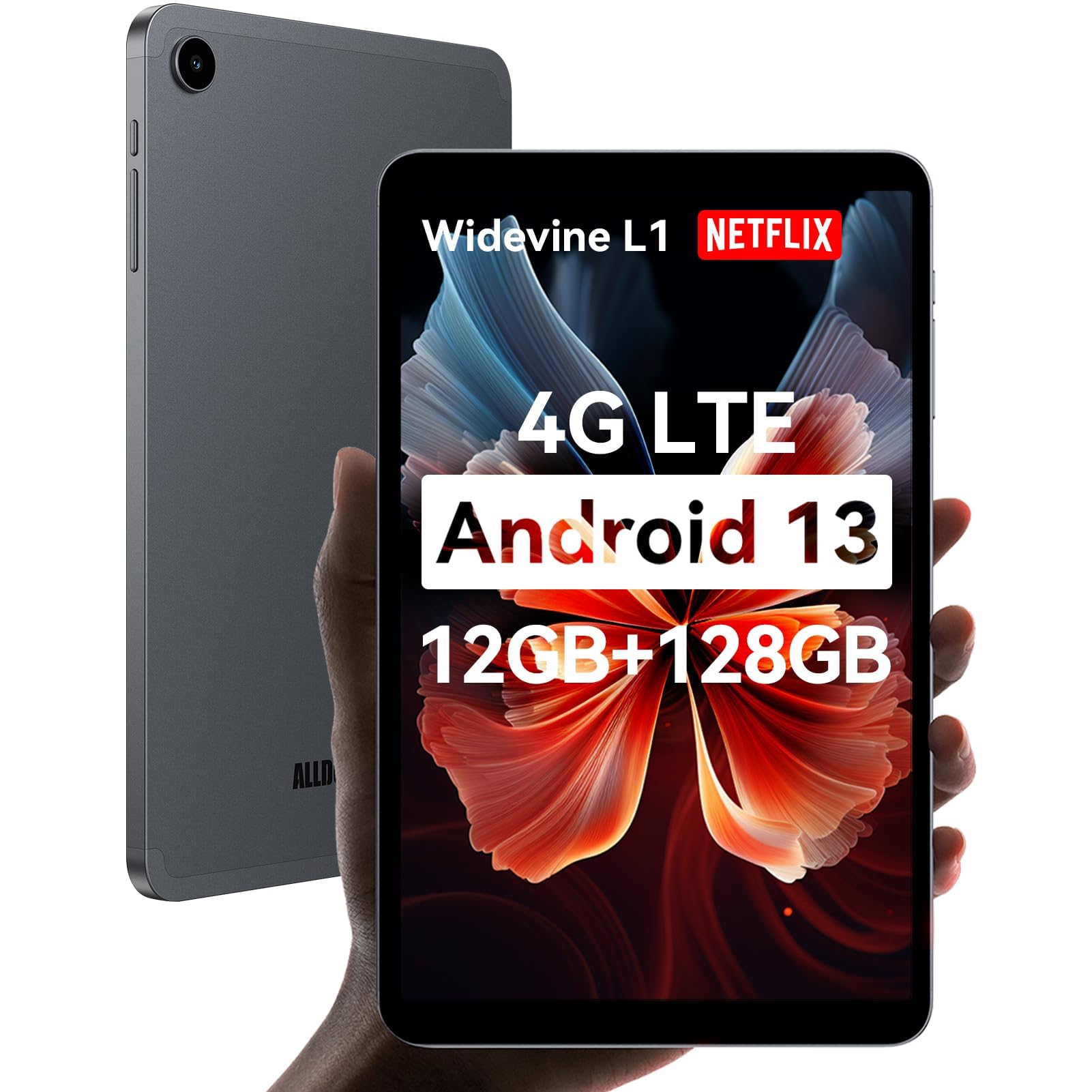 ALLDOCUBE 8.4 inch Tablet iPlay50 Mini