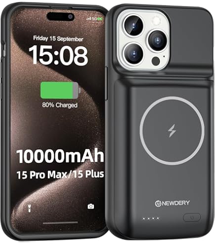 スマホアクセサリー iPhone Battery Pack Amazon.co.jp: WUJU 6個パック アクセサリーギフトボックス