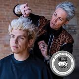 Reuzel Extreme Hold Matte Pomade Hair Wax for Men 35g view 8