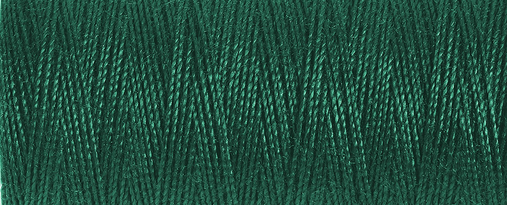 700160-8075 Gutermann Denim Thread, Bottle Green 100mtr