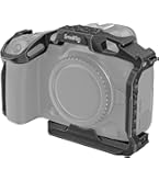 Amazon.com : SmallRig R5/R6/R5 C Cage Kit for Canon R5/R6/R5 C