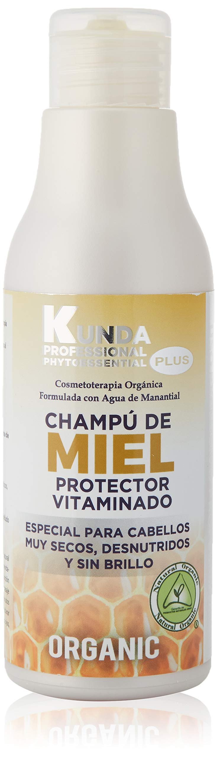 Kunda Shampoo – 1000 ml.