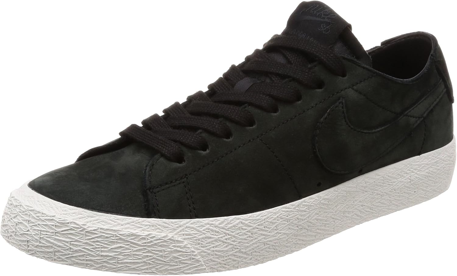 nike blazer low deconstructed