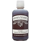 Nielsen-Massey Pure Vanilla Extract for Baking and Cooking, 32 Ounce