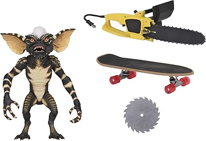 Amazon.com: NECA - Gremlins - 7\