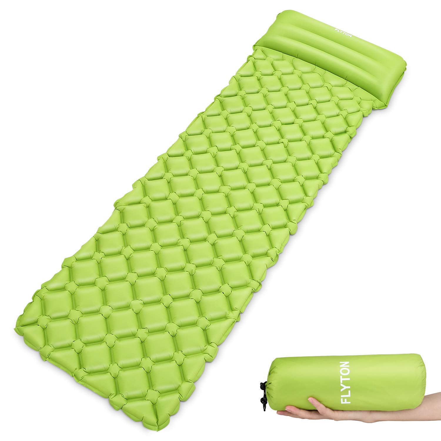 flyton sleeping mat