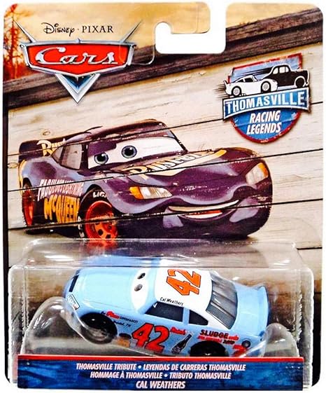 thomasville racing legends