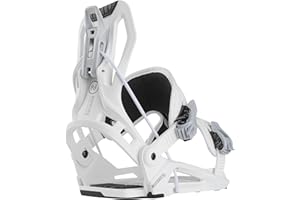 Nidecker Flow Nexus Fusion Entry Snowboard Bindings
