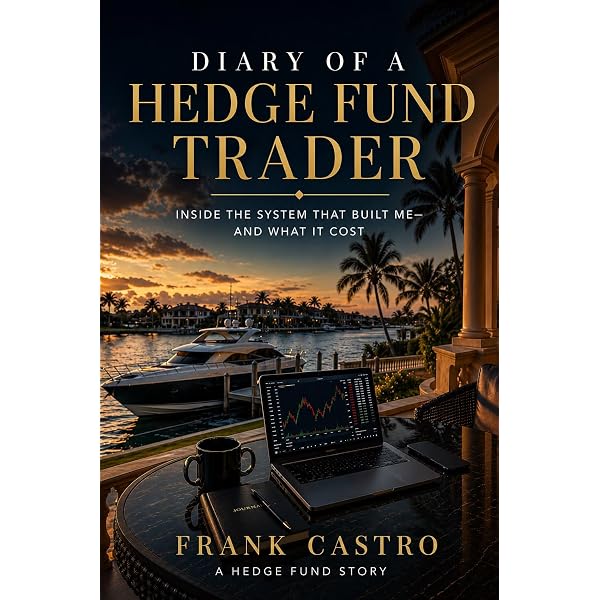 Amazon.com: Diary of a Hedge Fund Trader: The Comeback Trade