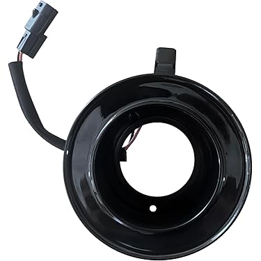 AC Compressor Clutch Coil Replacement For Mopar 68242651AA - Fits Chrysler, Dodge, Jeep Models