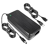 54V dc Power Adapter That Works with Ubiquiti