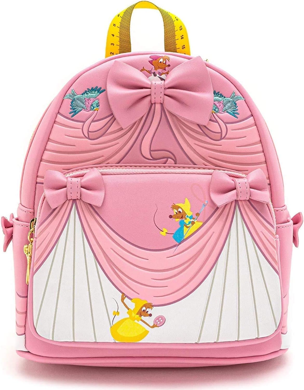 loungefly cinderella backpack