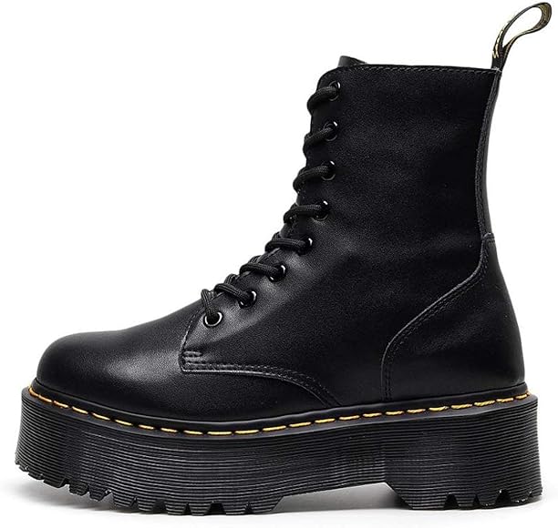 doc martens boots for winter