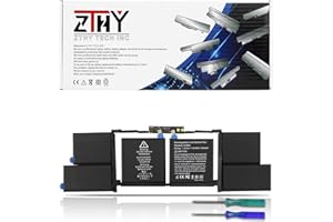 A1990 A1953 Laptop Battery for MacBook Pro 15" Touch Bar A1990 EMC 3215 3359 BTO CTO Mid 2018 2019 MV902LL/A MV912LL/A MV922L