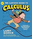 The Cartoon Guide to Calculus