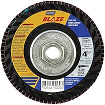 nortne出品 Amazon.com: Norton 66254400253 Blaze 4 1/2
