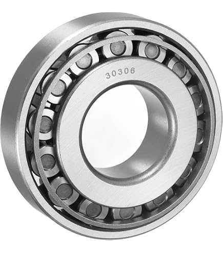 ぱり NSK HR 320/28 XJ Tapered Roller Bearing 28x52x16 mm: Amazon.com