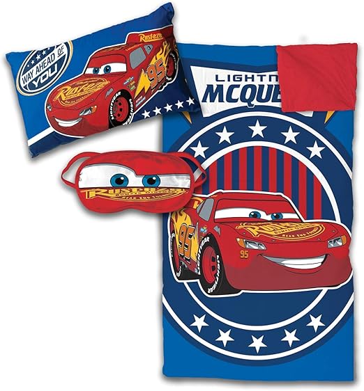 disney cars pillow